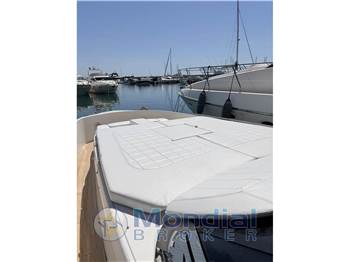 SACS Rebel 47