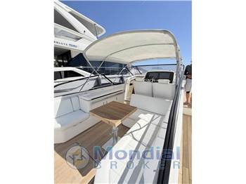 SACS Rebel 47