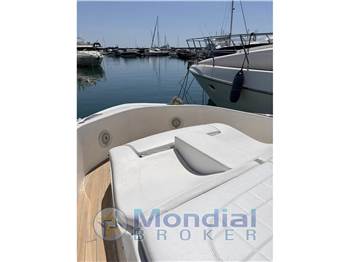 SACS Rebel 47