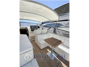 SACS Rebel 47