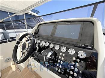 SACS Rebel 47