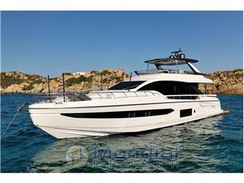 Azimut 78 Fly