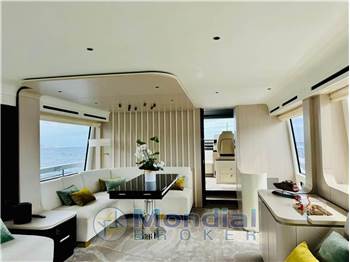 Azimut 78 Fly