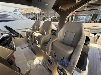 SACS Rebel 47