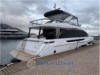 Azimut 72 Fly MY 2024