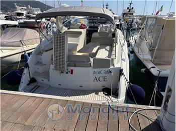 Atlantis ATLANTIS 35