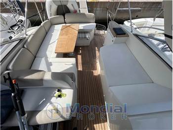 Atlantis ATLANTIS 35