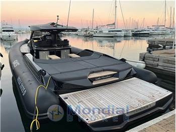 SACS STRIDER 15