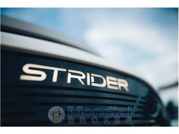 SACS STRIDER 15