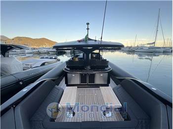 SACS STRIDER 15