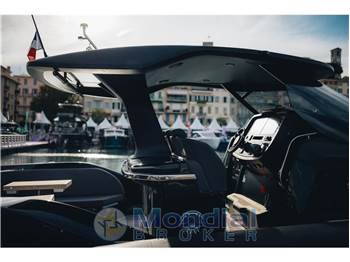 SACS STRIDER 15