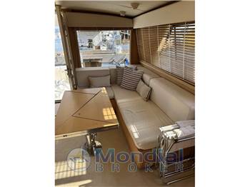 Bertram Yacht 43' Convertible