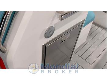 Sacs Tecnorib Pirelli 35