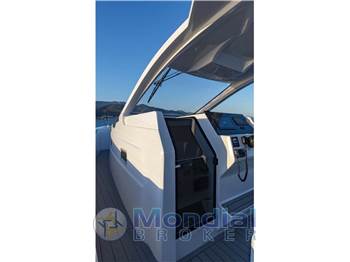 Sacs Tecnorib Pirelli 35