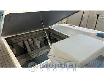 Sacs Tecnorib Pirelli 35