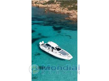 Sacs Tecnorib Pirelli 35