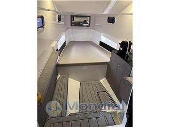 Sacs Tecnorib Pirelli 35