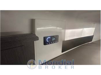 Sacs Tecnorib Pirelli 35