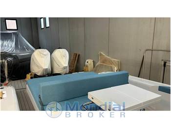 Sacs Tecnorib Pirelli 35