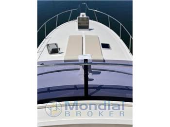 Bertram Yacht 46.6 Convertible