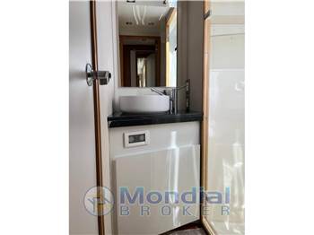 Bertram Yacht 46.6 Convertible