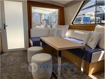 Bertram Yacht 46.6 Convertible