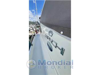 Cranchi MEDITERRANEE 50 HARD TOP