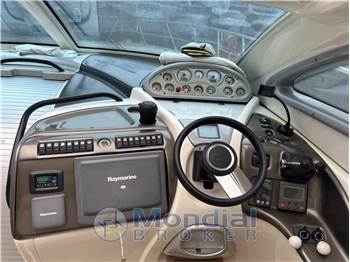 Cranchi MEDITERRANEE 50 HARD TOP