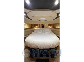 Cranchi MEDITERRANEE 50 HARD TOP
