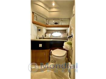 Cranchi MEDITERRANEE 50 HARD TOP