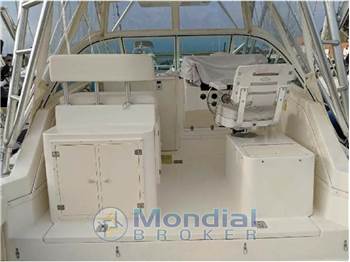 Albemarle 28' Express