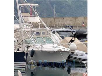 Albemarle 28' Express