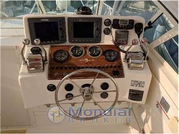 Albemarle 28' Express