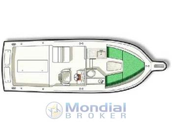 Albemarle 28' Express