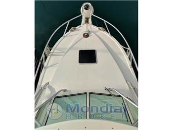 Albemarle 28' Express