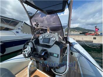 SACS STRIDER 800