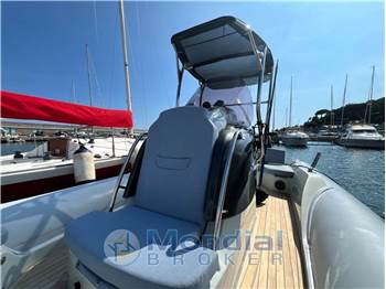 SACS STRIDER 800