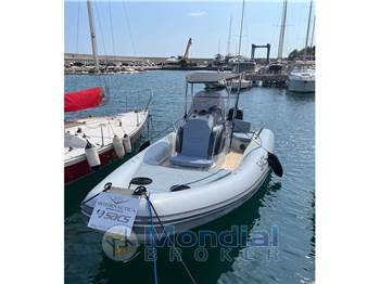 SACS STRIDER 800