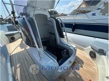 SACS STRIDER 800