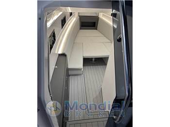 Pirelli Pirelli Tecnorib 42 FB