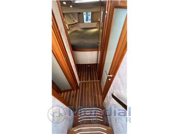 Marex 360 Cabriolet Cruiser