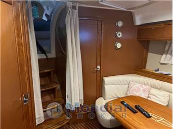 Bavaria BMB 37 HT