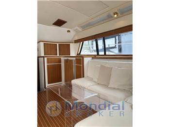 Bertram Yacht 37' Convertible