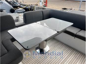 Azimut S6