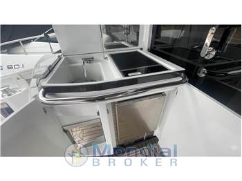 Azimut S6