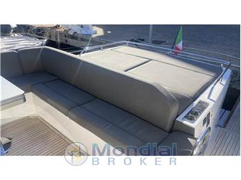 Azimut S6