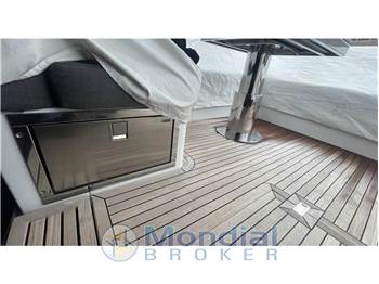 Azimut S6
