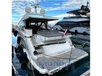 Azimut S6