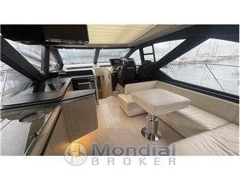 Azimut S6