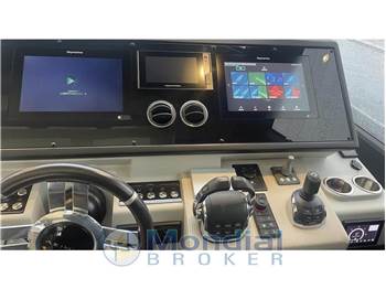 Azimut S6